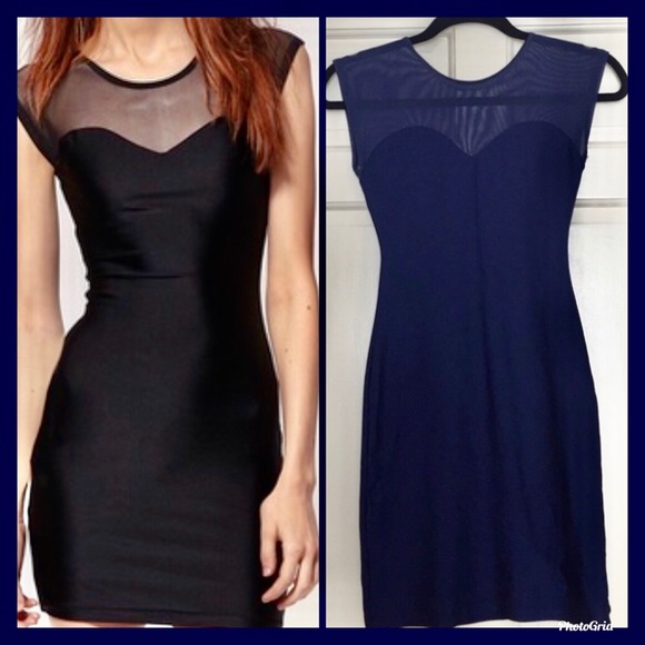 American Apparel Dresses & Skirts - American apparel bodycon xs/s